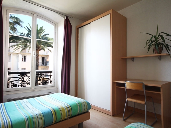 AZURLINGUA NIZZA - Nizza